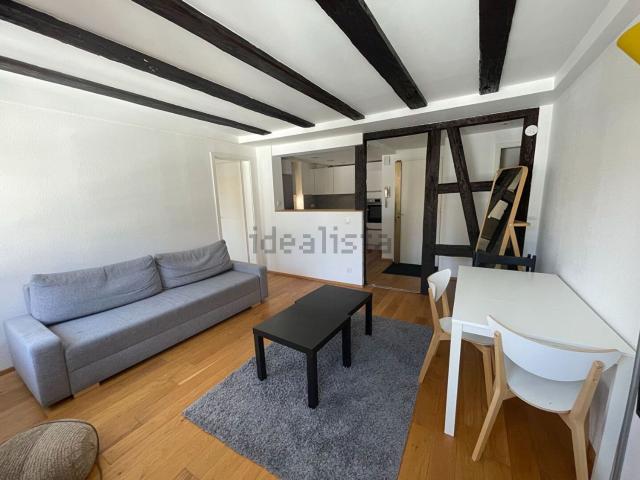 Appartement, Strasbourg