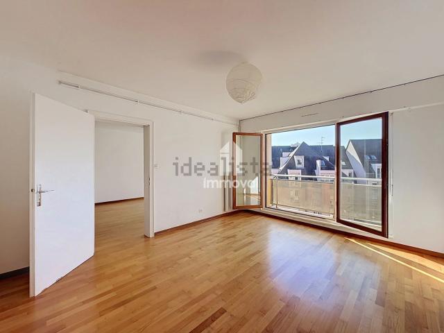Appartement, Strasbourg