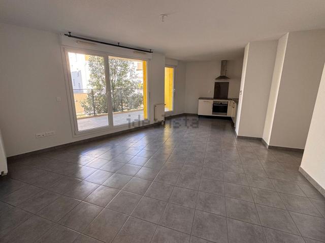Appartement, Strasbourg