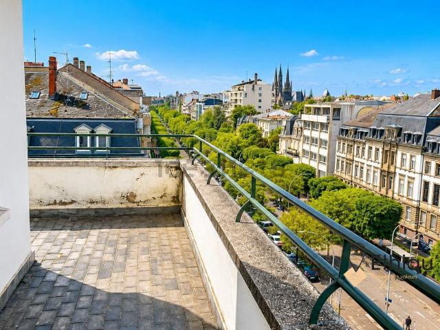 Appartement, Strasbourg