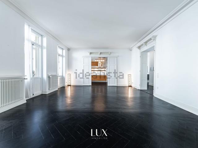 Appartement, Strasbourg