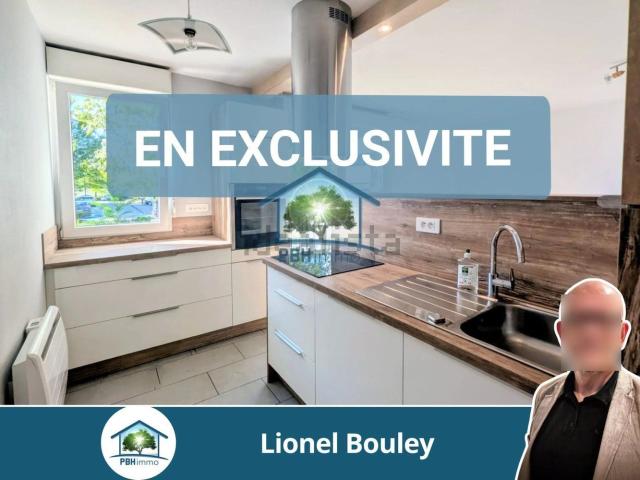 Appartement, Strasbourg