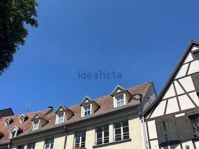 Appartement, Strasbourg