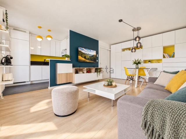 Appartement, Strasbourg