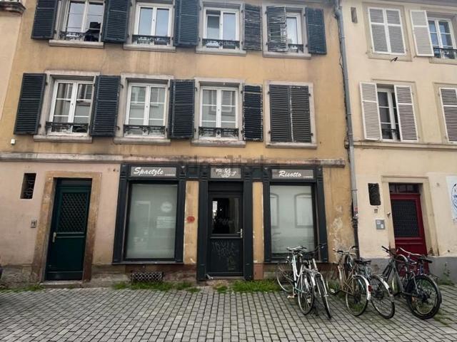 Appartement, Strasbourg