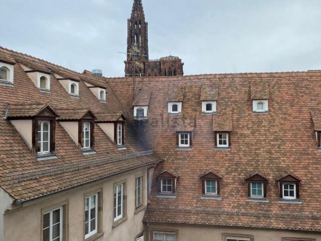 Appartement, Strasbourg