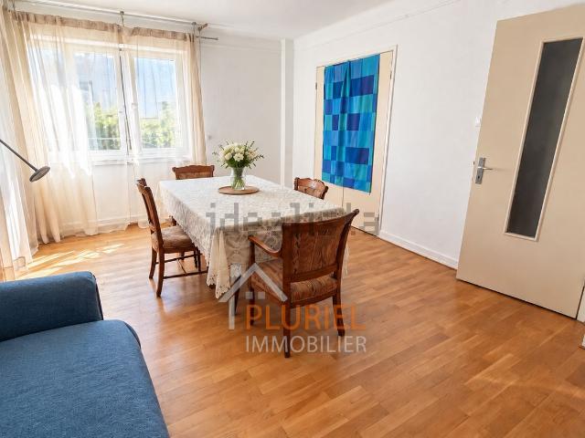 Appartement, Strasbourg