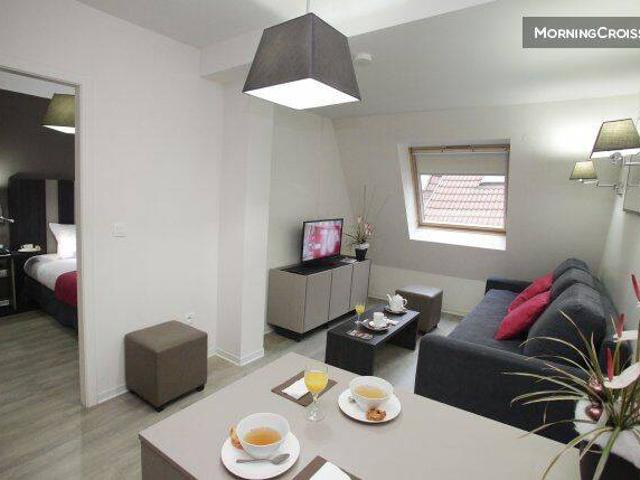 Appartement Strasbourg