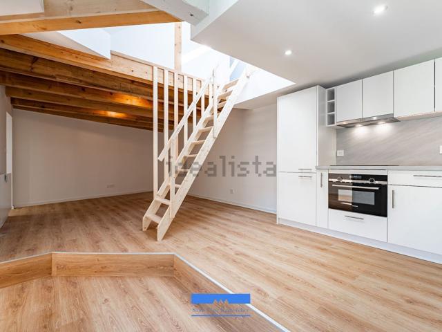 Appartement, Strasbourg