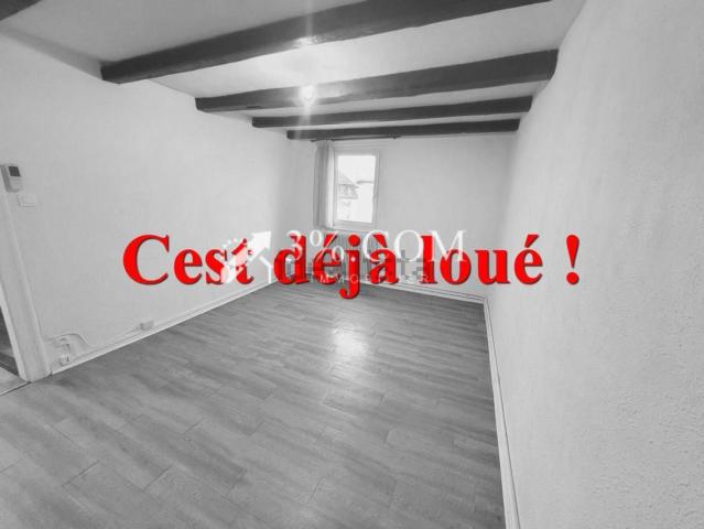 Appartement, Strasbourg
