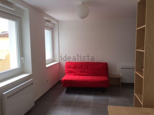 Appartement, Strasbourg