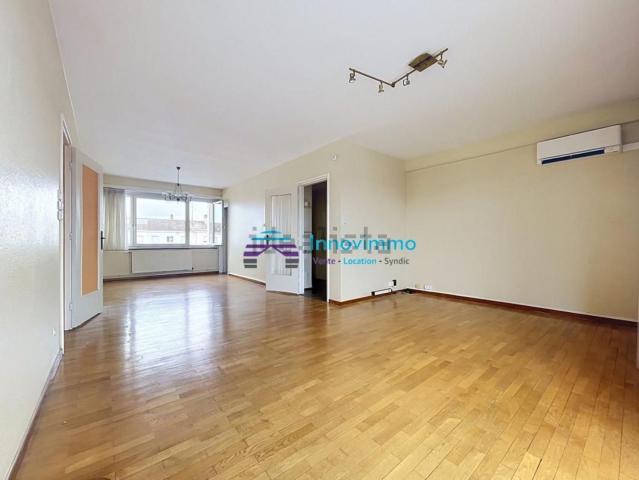Appartement, Strasbourg