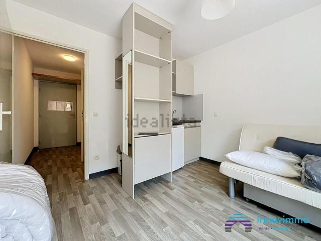 Appartement, Strasbourg