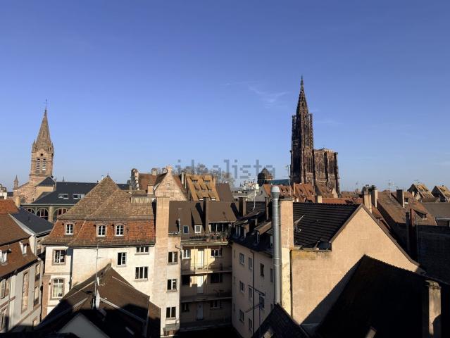 Appartement, Strasbourg