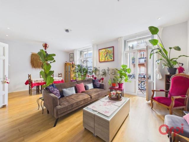 Appartement, Strasbourg