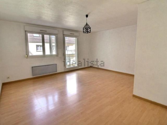 Appartement, Strasbourg