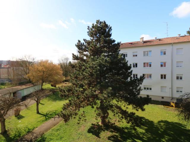 Appartement, Strasbourg