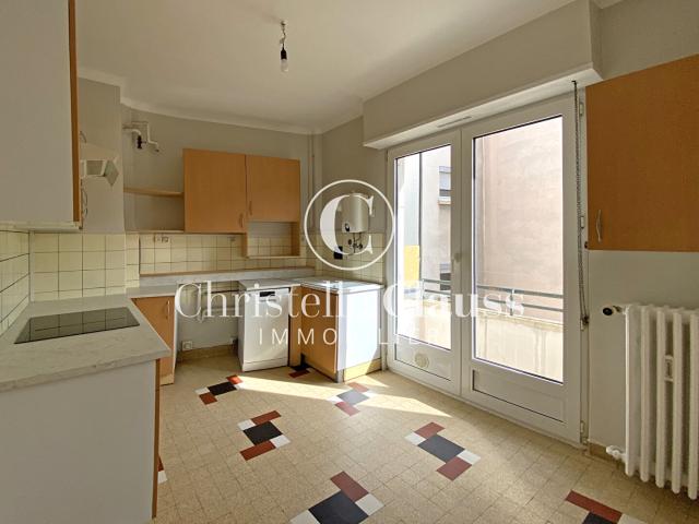 Appartement Strasbourg 4 pièce s 94.3 m2
