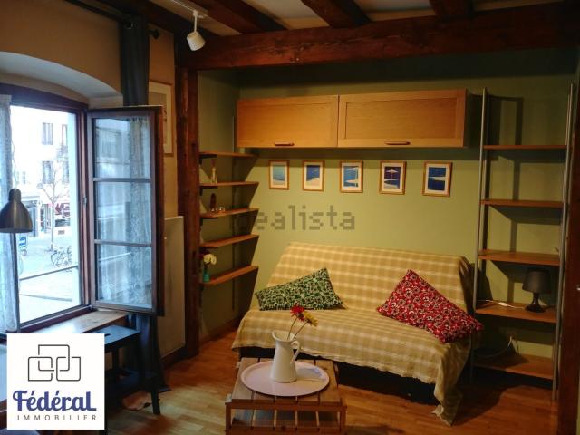 Appartement, Strasbourg