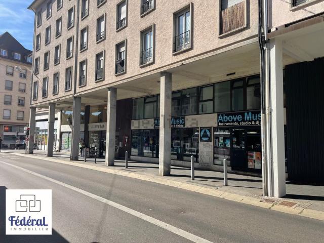 Appartement, Strasbourg