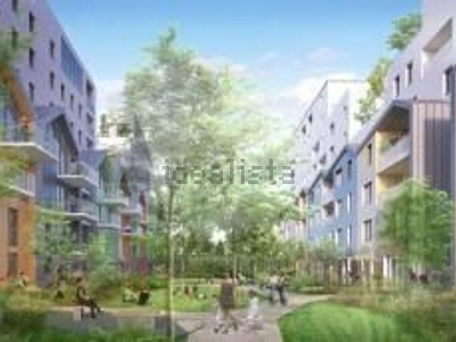 Appartement, Strasbourg