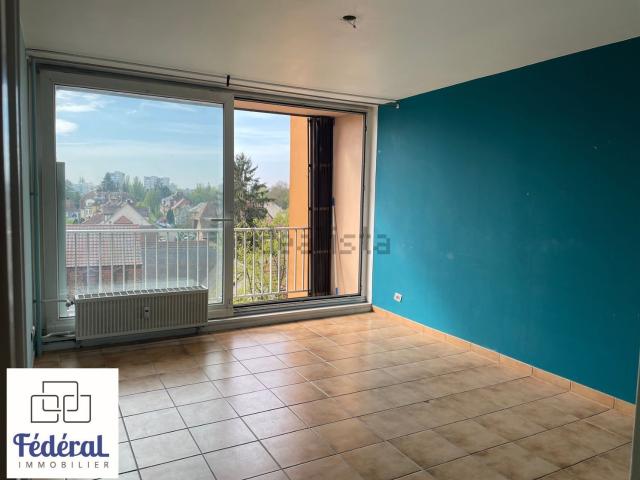 Appartement, Strasbourg