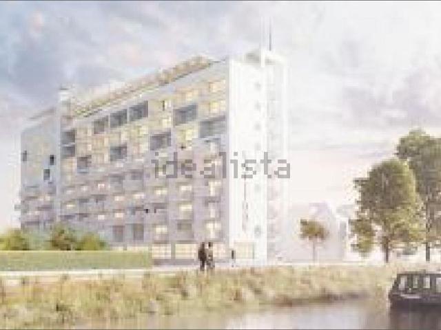 Appartement, Strasbourg