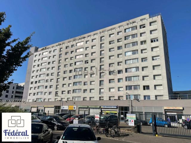 Appartement, Strasbourg