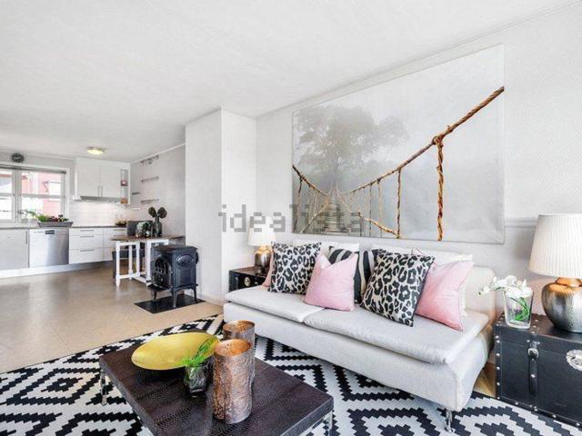 Appartement, Strasbourg