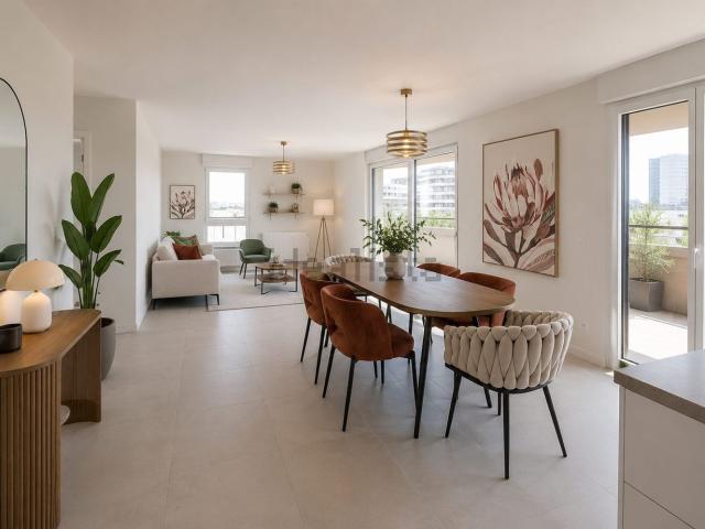 Appartement, Strasbourg