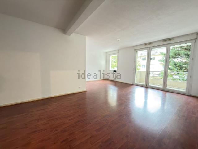 Appartement, Strasbourg