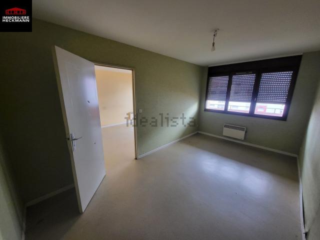 Appartement, Strasbourg