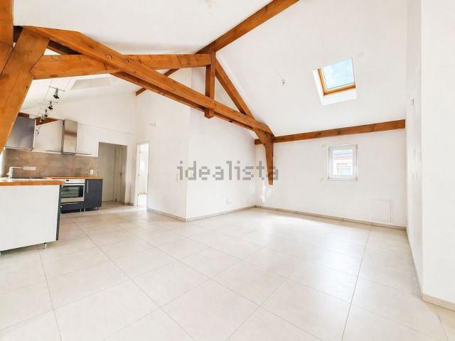 Appartement, Strasbourg