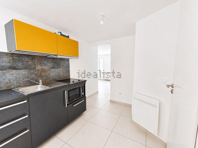 Appartement, Strasbourg