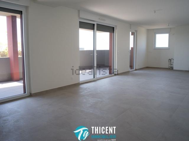 Appartement, Strasbourg