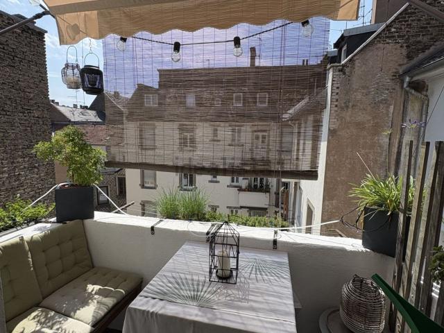 Appartement, Strasbourg
