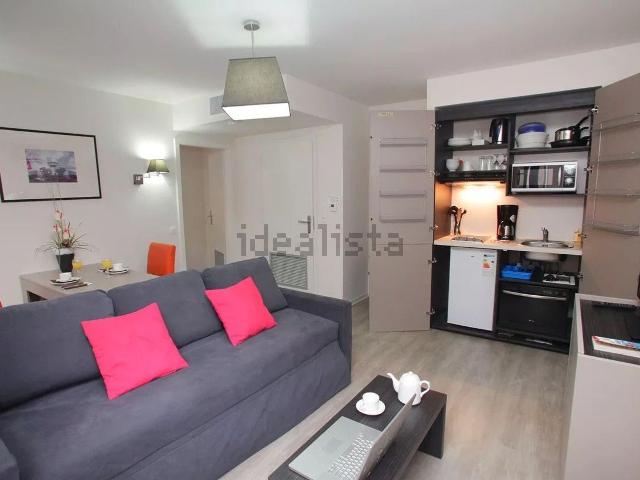 Appartement, Strasbourg