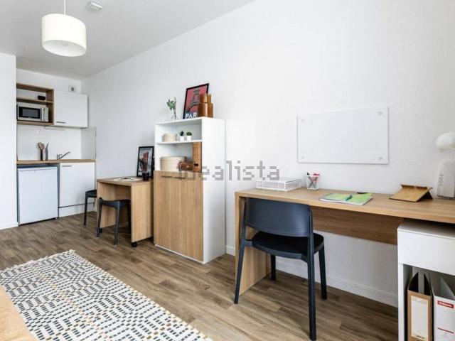 Appartement, Strasbourg