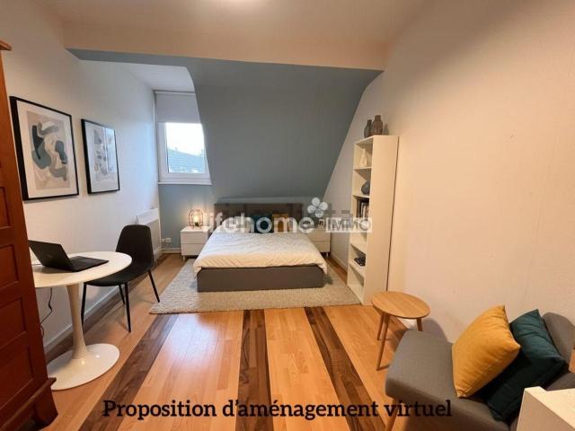 Appartement, Strasbourg