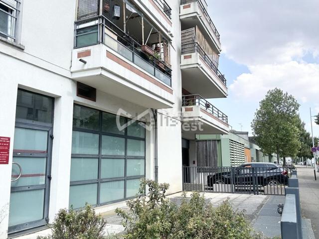 Appartement, Strasbourg