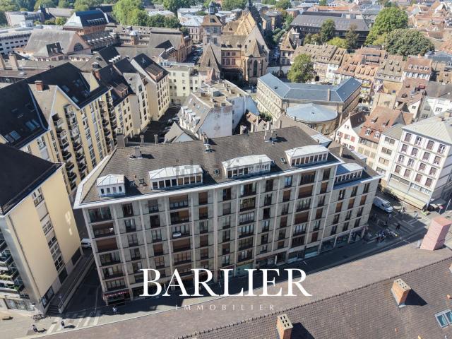 Appartement, Strasbourg