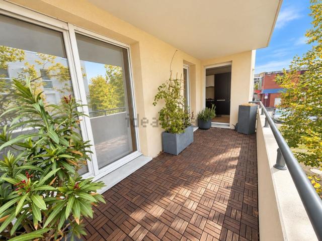 Appartement, Strasbourg