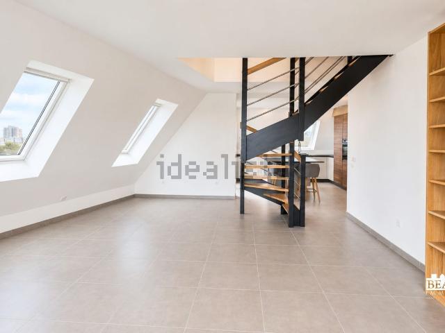 Appartement, Strasbourg