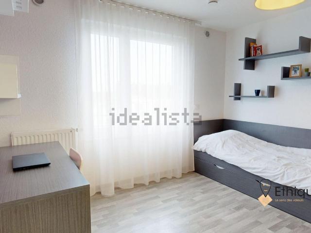Appartement, Strasbourg