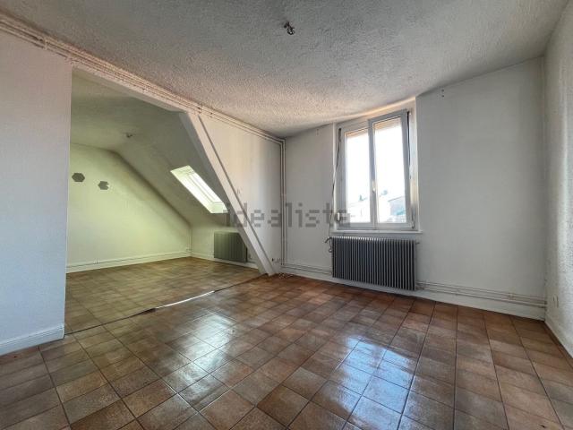 Appartement, Strasbourg