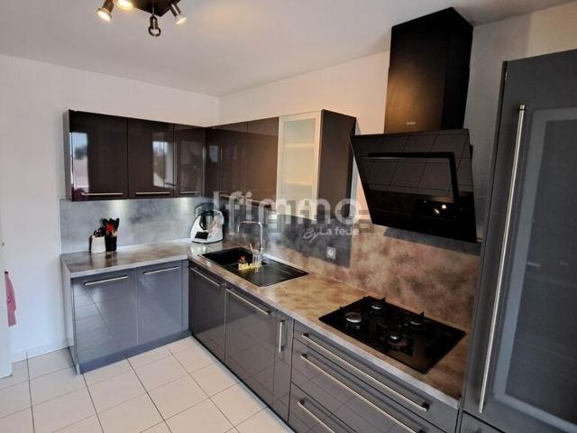Appartement, Strasbourg