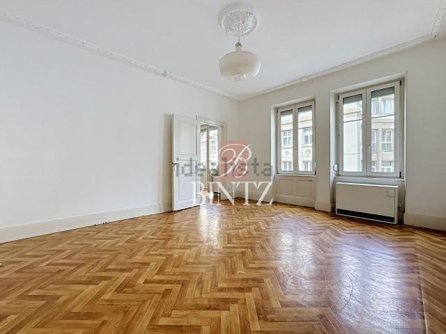 Appartement, Strasbourg