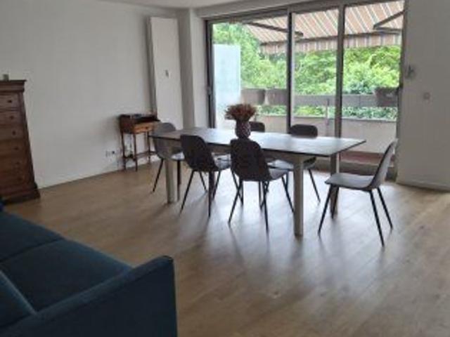 Appartement, Strasbourg