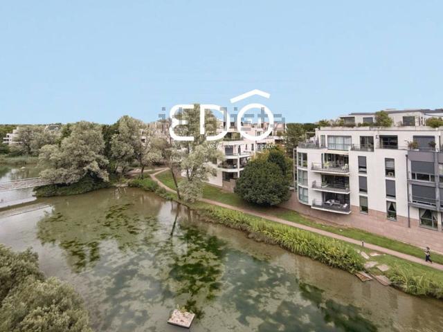 Appartement, Strasbourg