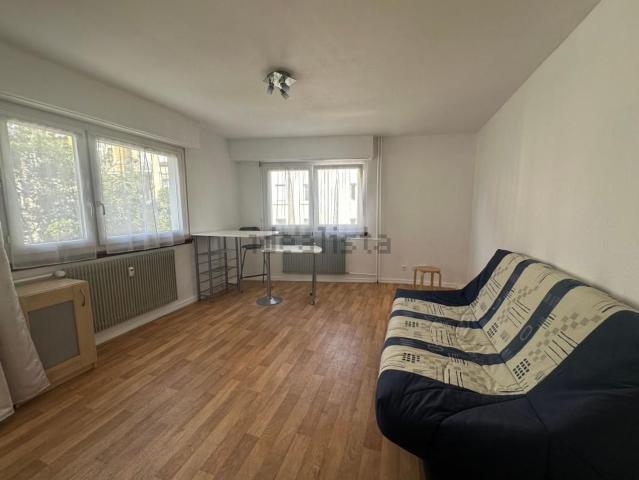Appartement, Strasbourg